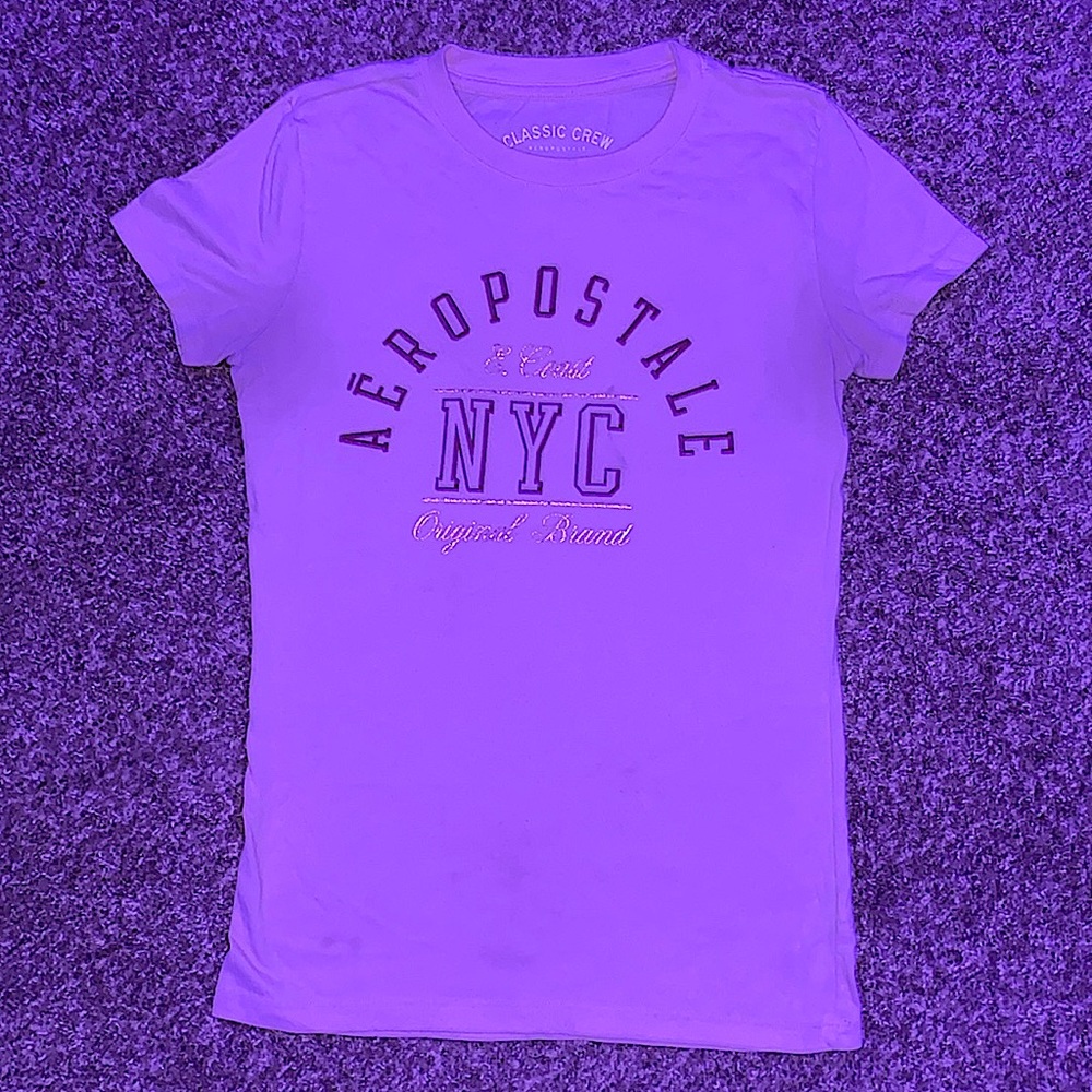 Aeropostale short sleeve T-shirt